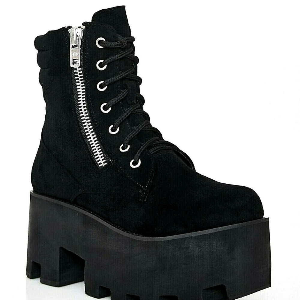 Current mood greenpoint boots